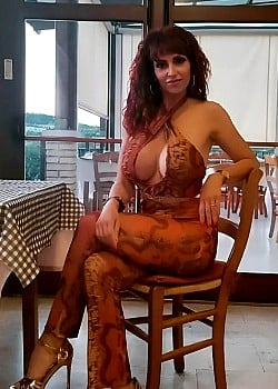 Giulia Rizzardi